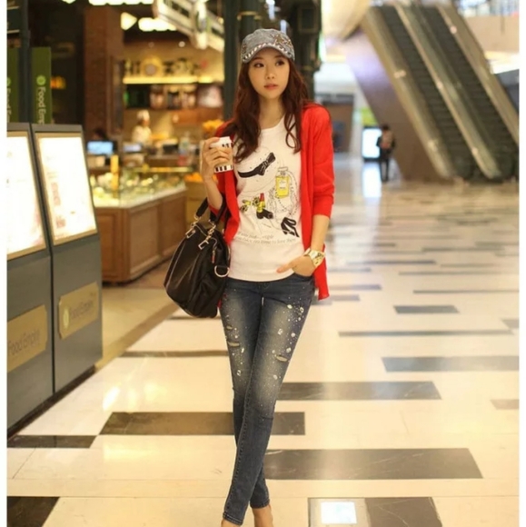 Jeans - Picture 4 of 4